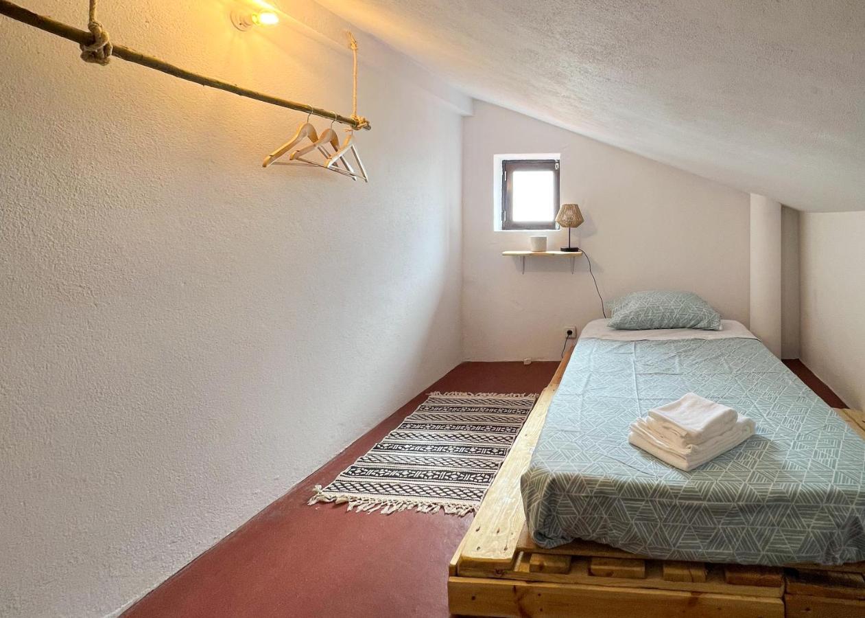 Ov Apulia Lejlighed Eksteriør billede